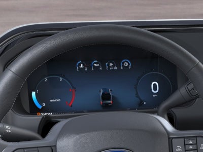 2026 Ford Super Duty F-350 Lariat