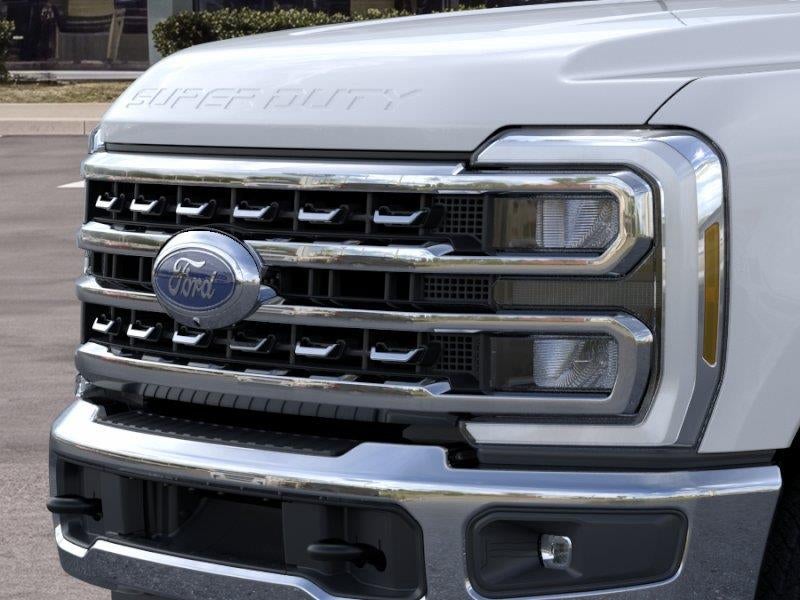 2026 Ford Super Duty F-350 Lariat