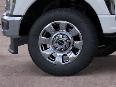 2026 Ford Super Duty F-350 Lariat