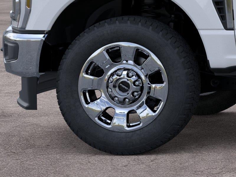 2026 Ford Super Duty F-350 Lariat