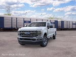 2026 Ford Super Duty F-350 Lariat
