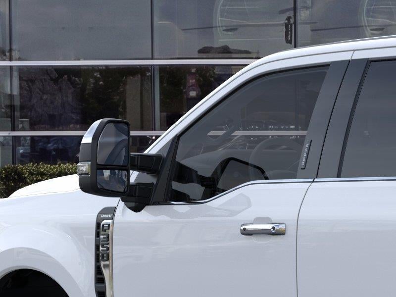 2026 Ford Super Duty F-350 Lariat