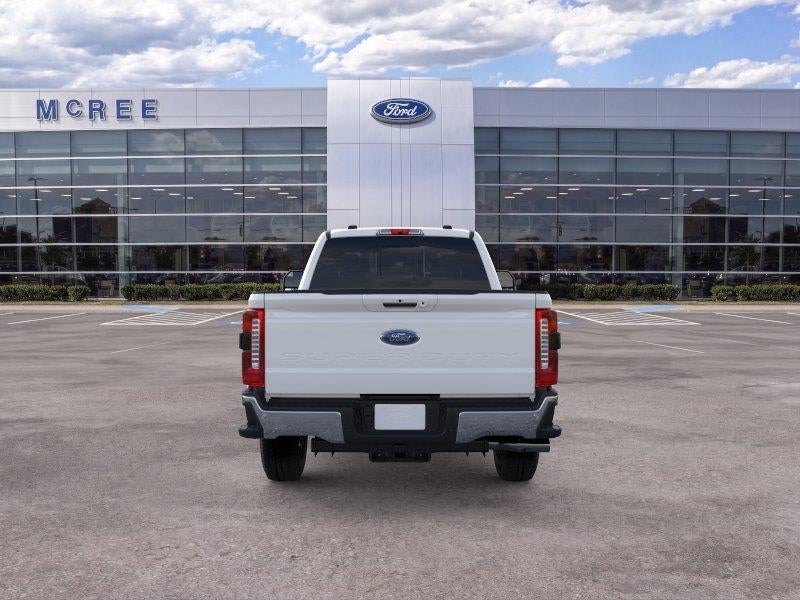 2026 Ford Super Duty F-350 Lariat