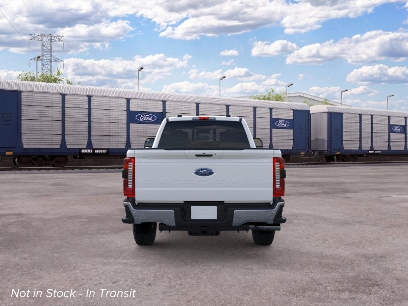 2026 Ford Super Duty F-350 Lariat