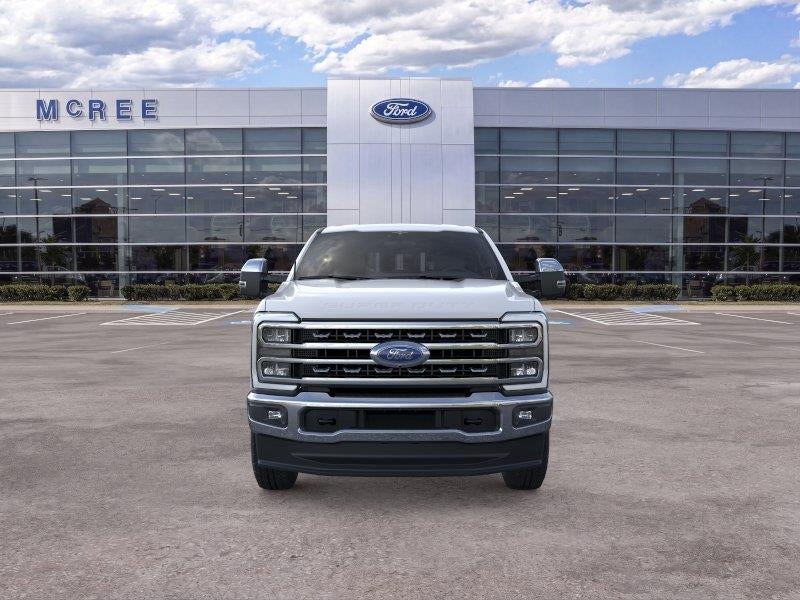 2026 Ford Super Duty F-350 Lariat