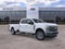 2026 Ford Super Duty F-350 Lariat