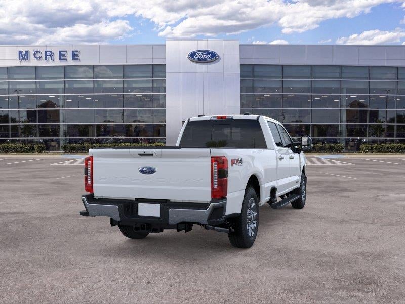 2026 Ford Super Duty F-350 Lariat