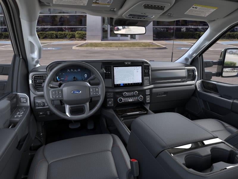 2026 Ford Super Duty F-350 Lariat