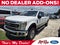 2022 Ford Super Duty F-350 SRW LARIAT