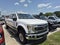 2022 Ford Super Duty F-350 SRW LARIAT