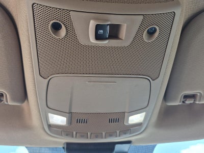 2022 Ford Super Duty F-350 SRW LARIAT