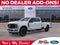 2026 Ford Super Duty F-350 Lariat