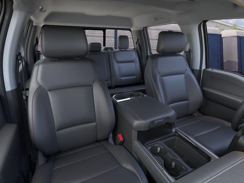 2026 Ford Super Duty F-350 Lariat