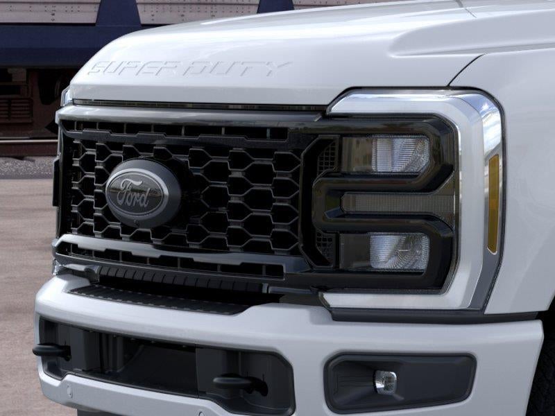 2026 Ford Super Duty F-350 Lariat