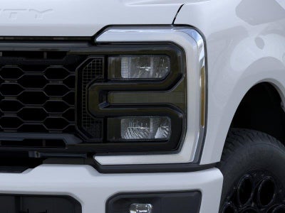2026 Ford Super Duty F-350 Lariat