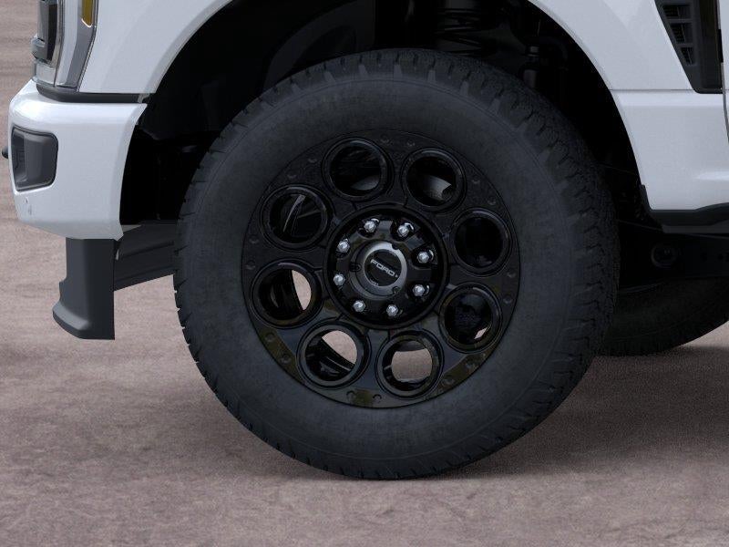 2026 Ford Super Duty F-350 Lariat