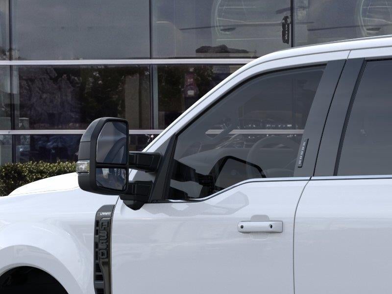 2026 Ford Super Duty F-350 Lariat