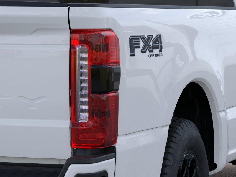 2026 Ford Super Duty F-350 Lariat