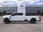 2026 Ford Super Duty F-350 Lariat