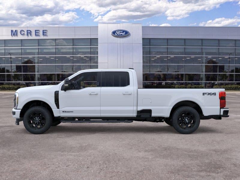 2026 Ford Super Duty F-350 Lariat