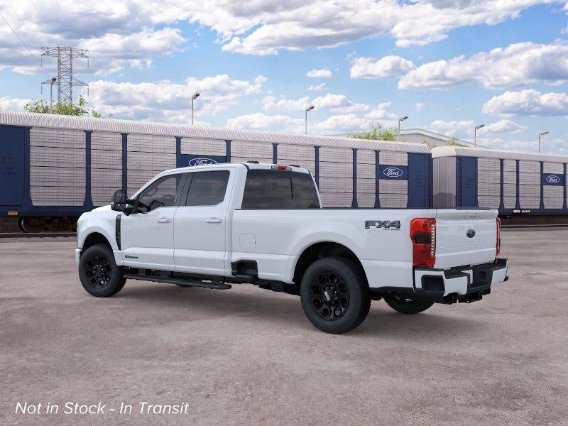 2026 Ford Super Duty F-350 Lariat