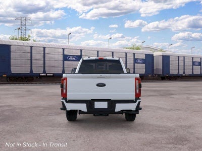 2026 Ford Super Duty F-350 Lariat