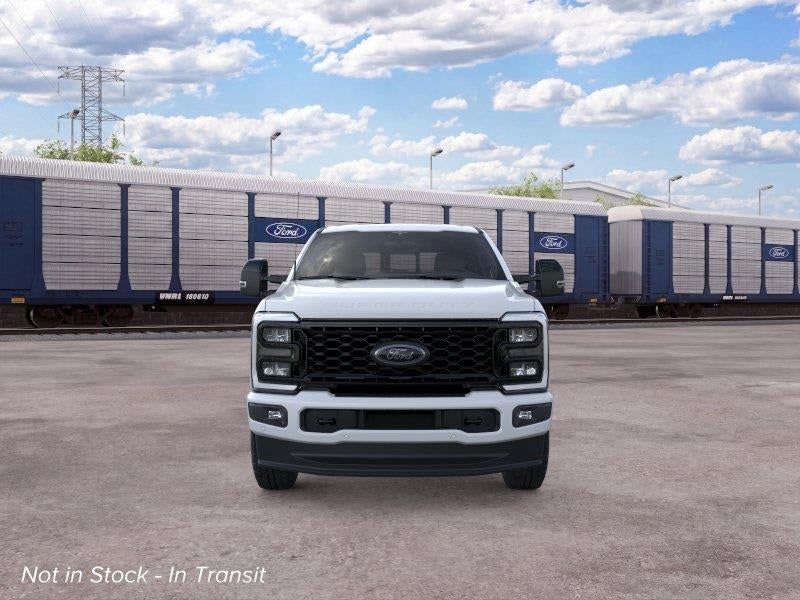 2026 Ford Super Duty F-350 Lariat