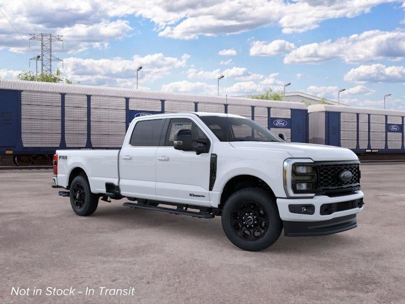2026 Ford Super Duty F-350 Lariat