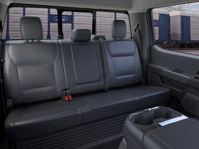 2026 Ford Super Duty F-350 Lariat