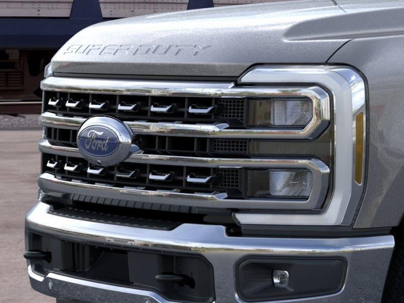 2026 Ford Super Duty F-350 Lariat