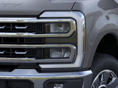 2026 Ford Super Duty F-350 Lariat