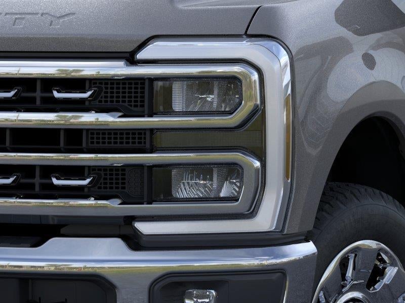 2026 Ford Super Duty F-350 Lariat