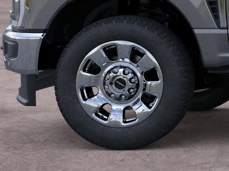 2026 Ford Super Duty F-350 Lariat