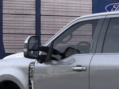 2026 Ford Super Duty F-350 Lariat