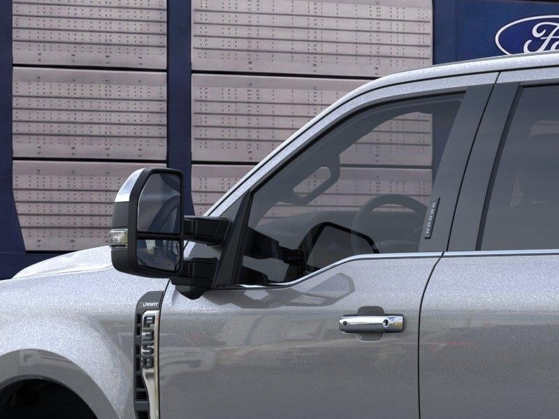 2026 Ford Super Duty F-350 Lariat