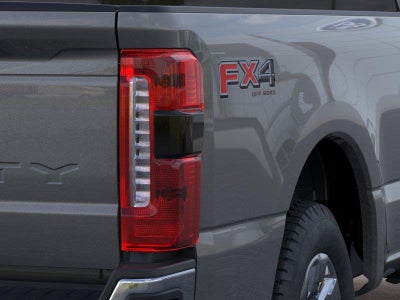 2026 Ford Super Duty F-350 Lariat