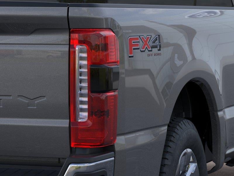 2026 Ford Super Duty F-350 Lariat