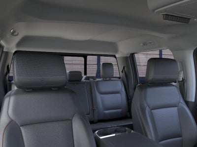 2026 Ford Super Duty F-350 Lariat