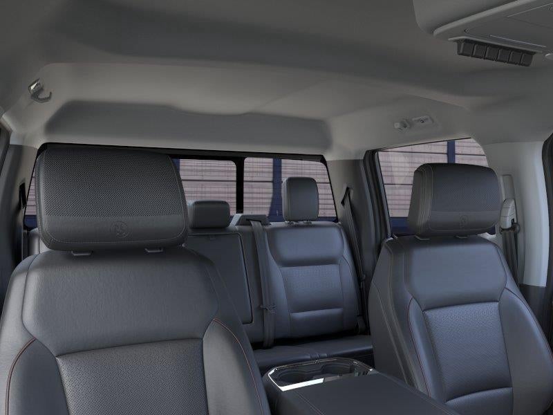 2026 Ford Super Duty F-350 Lariat