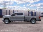 2026 Ford Super Duty F-350 Lariat