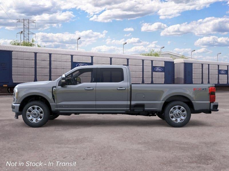 2026 Ford Super Duty F-350 Lariat