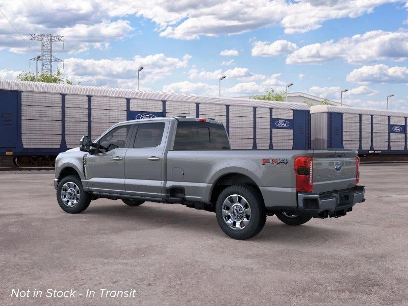 2026 Ford Super Duty F-350 Lariat