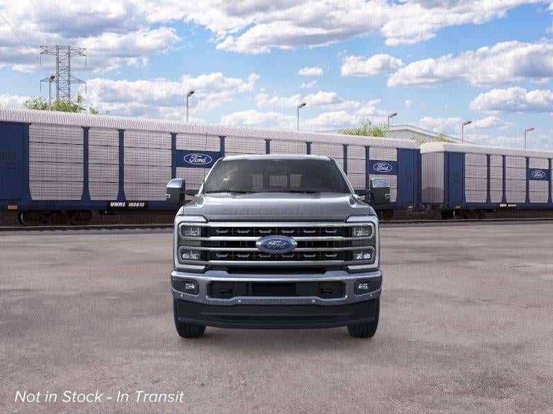 2026 Ford Super Duty F-350 Lariat