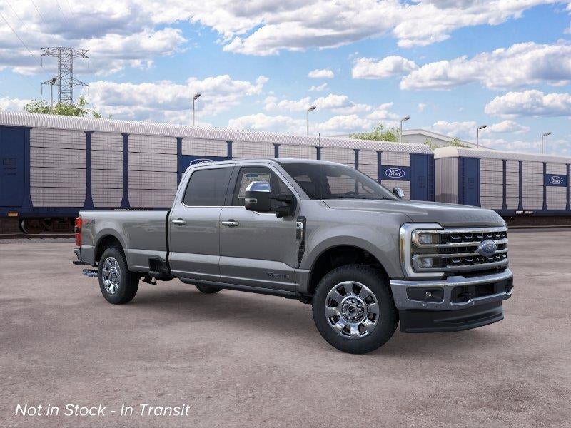 2026 Ford Super Duty F-350 Lariat