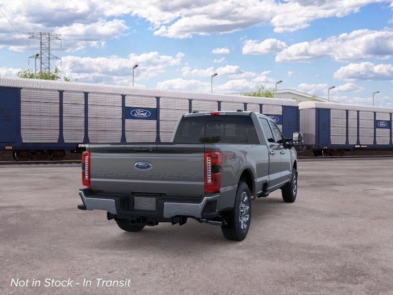 2026 Ford Super Duty F-350 Lariat