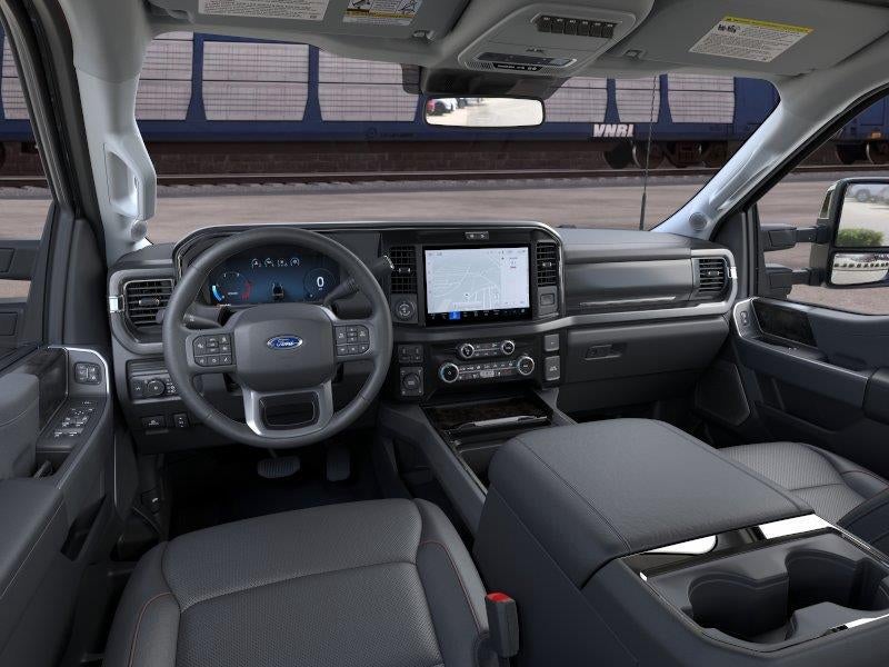 2026 Ford Super Duty F-350 Lariat