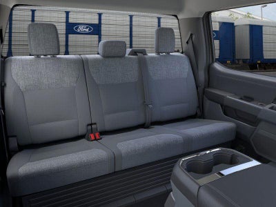 2026 Ford Super Duty F-350 SRW XLT