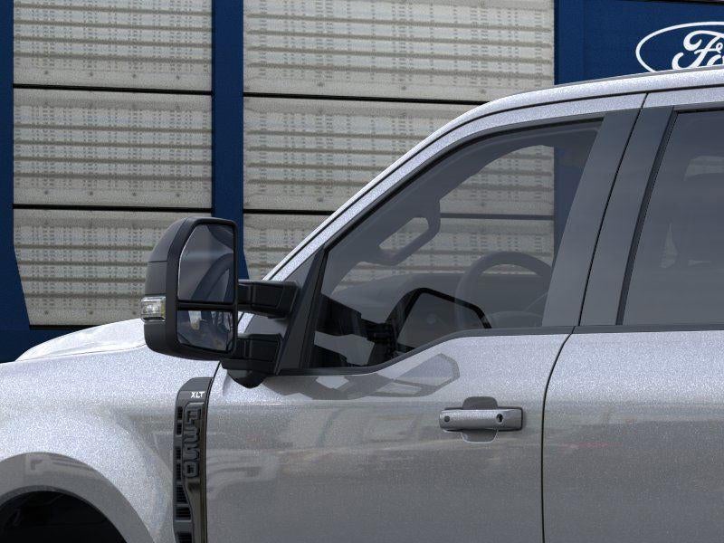 2026 Ford Super Duty F-350 SRW XLT