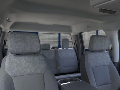 2026 Ford Super Duty F-350 SRW XLT