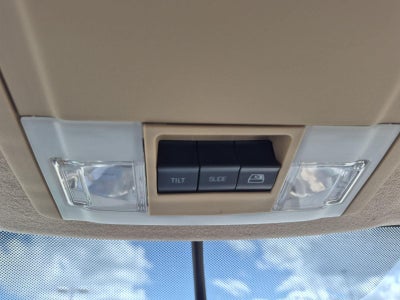 2016 Ford Super Duty F-350 Lariat